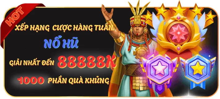 Nạp tiền hoàn trả vua88
