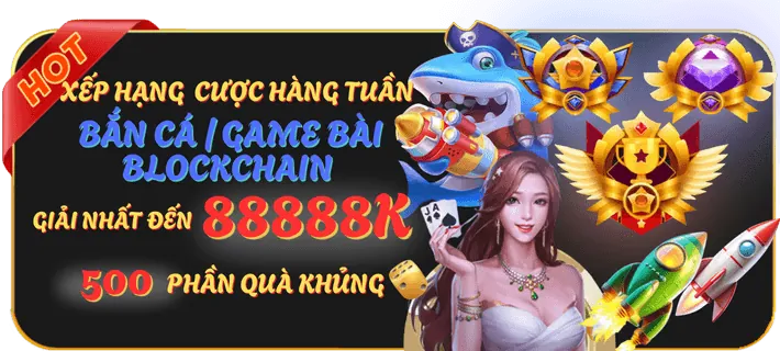 Ưu đãi hoàn trả nạp tiền hàng tuần cho cá cược thể thao vua88 chính thức
