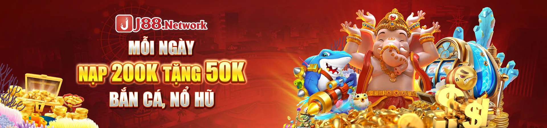 Thế giới bắn cá sống động tại vua88 chính thức