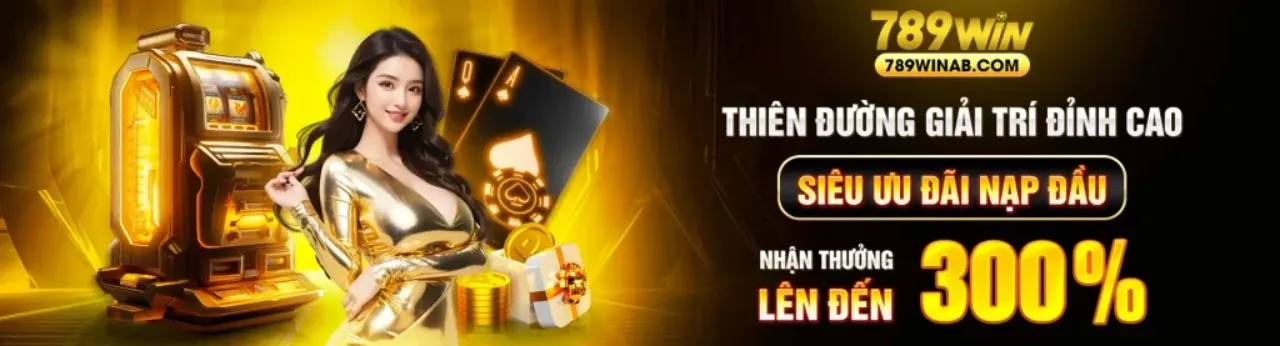 Sảnh Slot Game vua88 chính thức